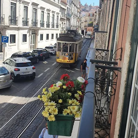 Varandas Do Marques 171 * Лісабон