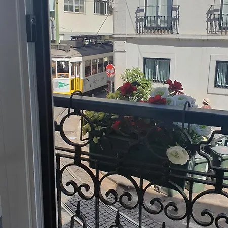Apartamento Varandas Do Marques 171 *