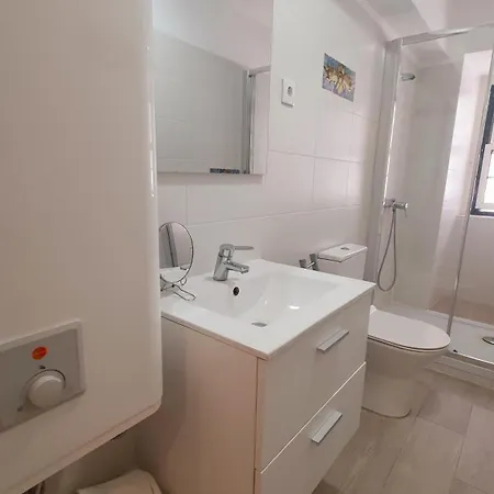 Apartment Varandas Do Marques 171 Lisbon