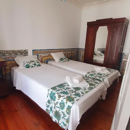 Varandas Do Marques 171 Apartamento Lisboa